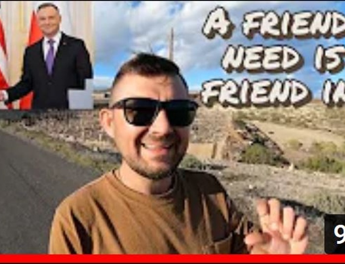 Lekcja angielskiego dla blogera Echo i innych salonowych trolli