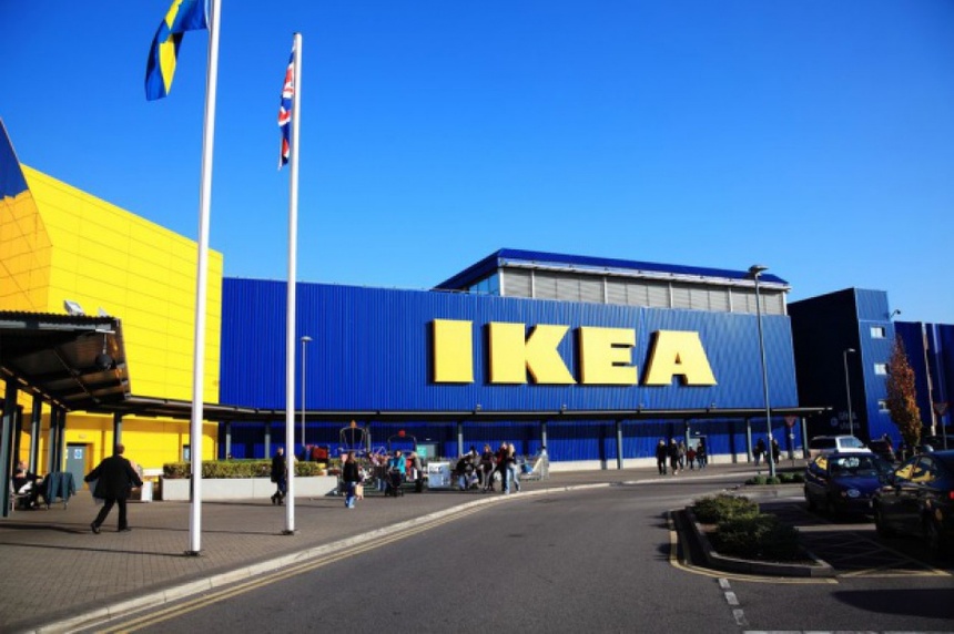 IKEA wychodzi naprzeciw oczekiwaniom chętnych uchodźców do pracy.