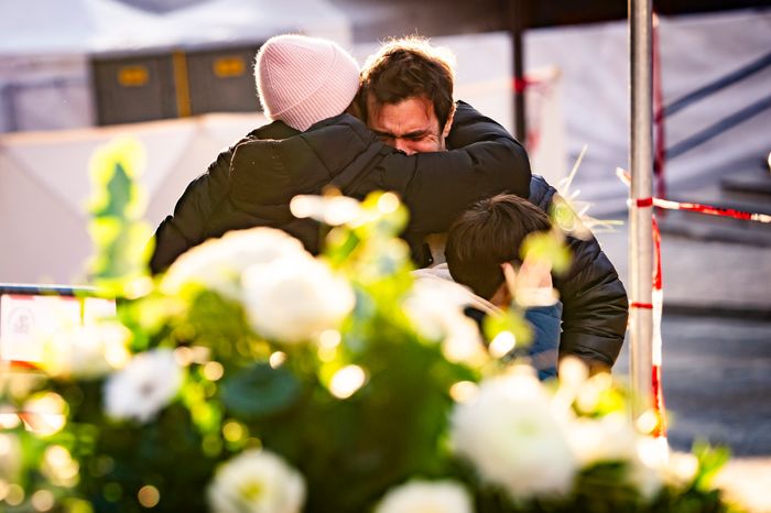 Spełniły się przypuszczenia na temat pożaru w Szwajcarii. Komunikat polskiego MSZ