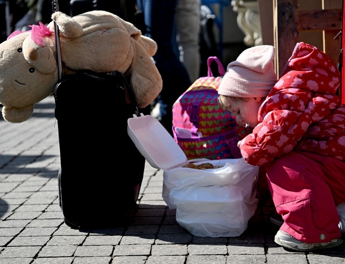Po wybuchu wojny wyzwania Polski są potężne. Nie wystarczy cofnięcie Polskiego Ładu