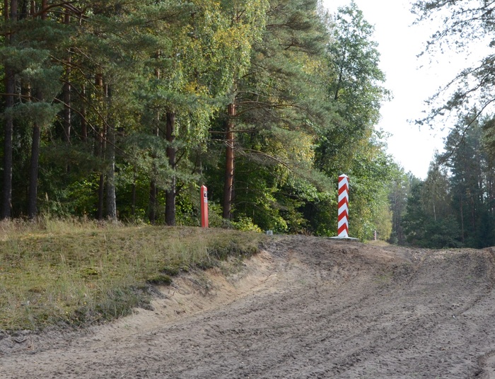 To nie żart! Zielone ludziki w Polsce już są?