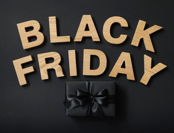 Black Friday - najważniejsze informacje o święcie zakupów
