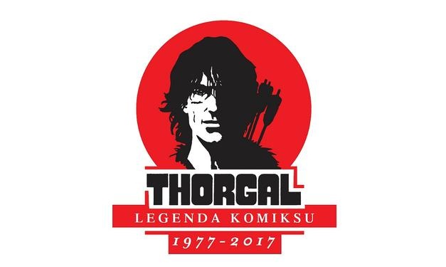 Czterdzieści lat temu ukazał się pierwszy komiks o Thorgalu. Fot. Egmont/materiały prasowe