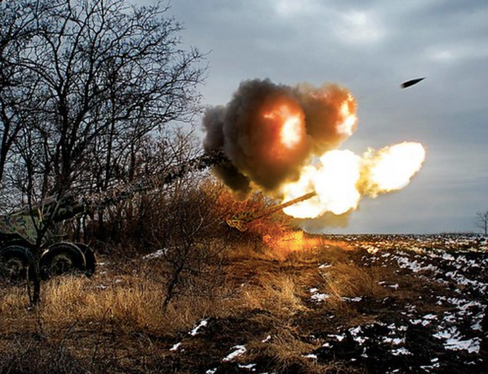 Prawda o kontrofensywie. "To niczego nie zmienia"