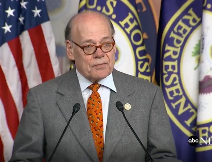 Kongresmen USA mówił o udziale Polski w Holokauście. Teraz przeprasza