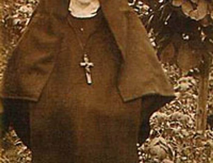 bł. Maria Teresa Kowalska