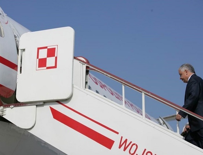 Nie będzie alei Lecha Kaczyńskiego w Warszawie. To decyzja NSA