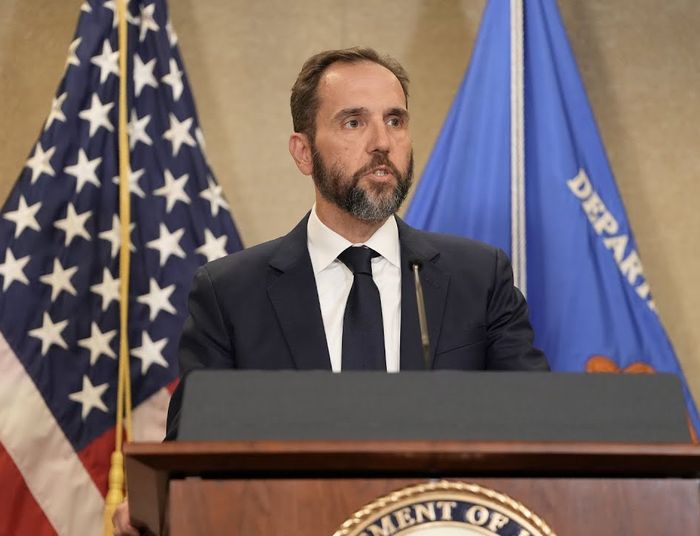 Koniec spraw prokuratorskich wymierzonych w Trumpa? To kwestia czasu