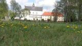 Klasztor w Ratowie