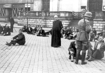 Bydgoszcz niedziela 3 września 1939 roku