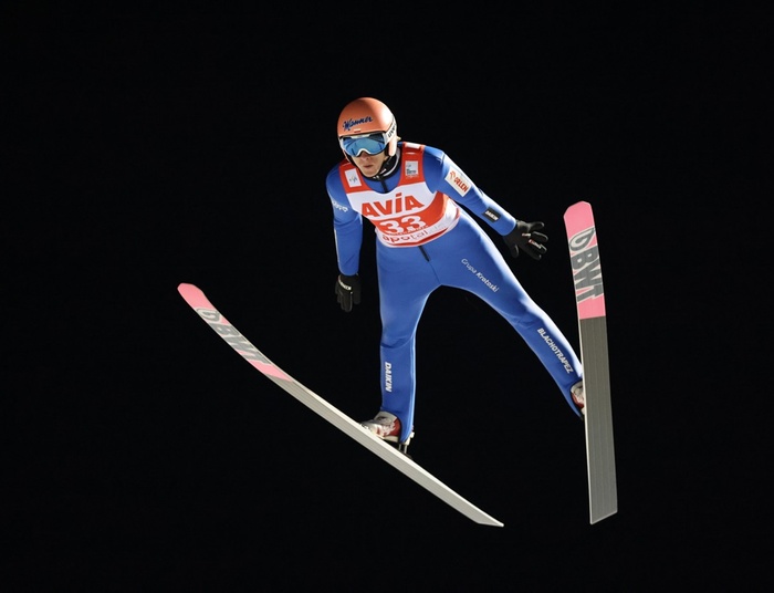 Lillehammer.  Polscy skoczkowie dalej w potężnym dołku