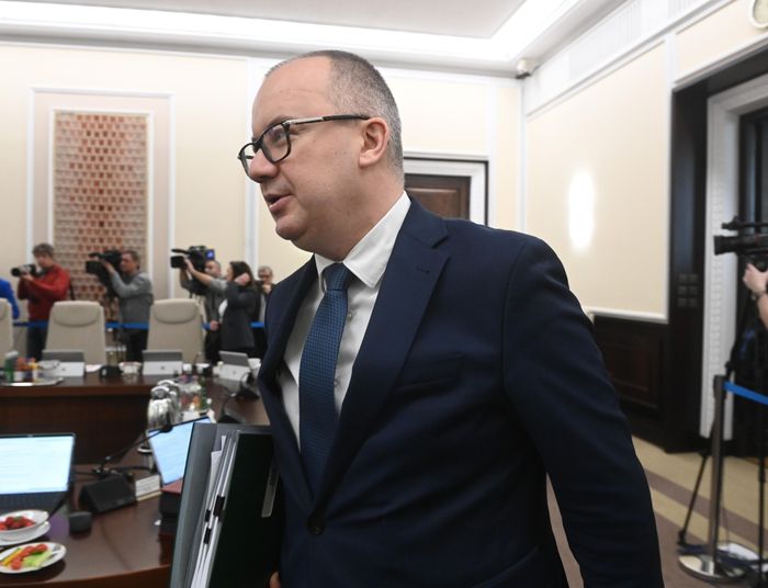 Bodnar pochwalił decyzję Morawieckiego. Chodzi o immunitet