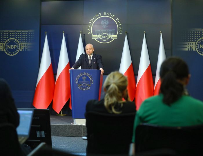 Pierwszy taki grudzień od lat. Decyzja RPP nie była taka oczywista