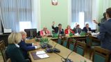 Zebranie Komisji do Spraw Kontroli Państwowej. fot.PAP/Rafał Guz