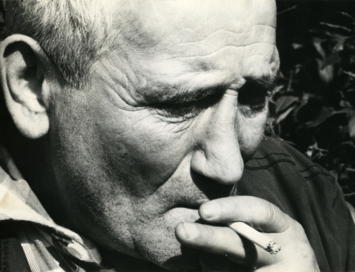 Wielu ma pamięć psa - ona jest dobra i okrutnie zła