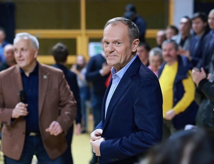 Tusk otrzymuje groźby oraz zapowiedzi zamachu. Stąd wniosek o ochronę SOP