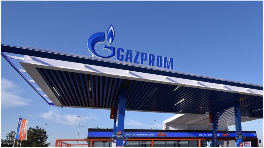 Gazprom znów będzie się sądził z PGNiG. Ma wysokie żądania w sprawie cen gazu