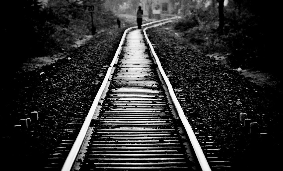 Nawet jeśli daleko - to nie ma znaczenia.