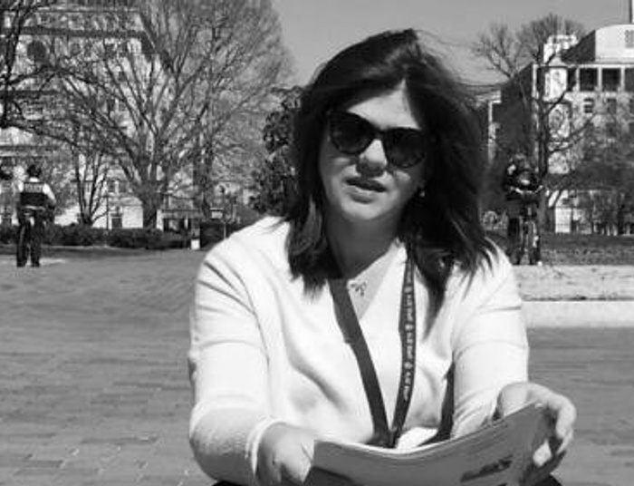 Dziennikarka Al-Jazeery zabita w izraelskim nalocie. Światowe reperkusje