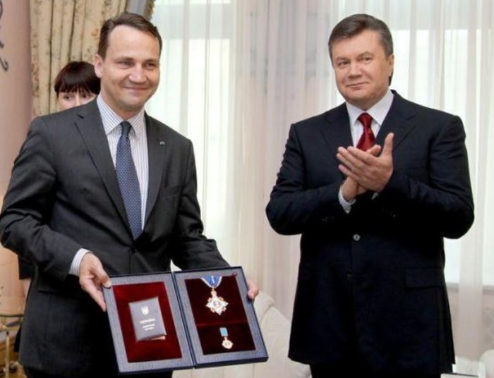 Pierwsi antyputiniści Rzeczpospolitej