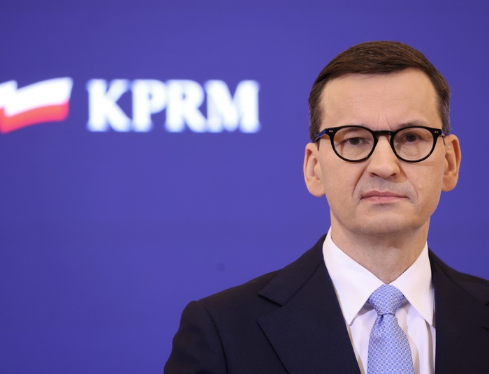 Morawiecki tłumaczy się z Polskiego Ładu. "Celebrytów bardziej słychać niż emerytów"