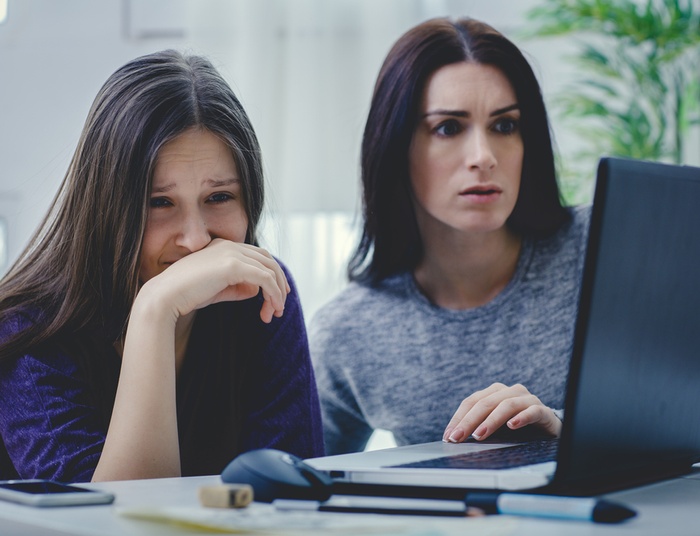 Świadomość kluczowa dla bezpieczeństwa dzieci w internecie