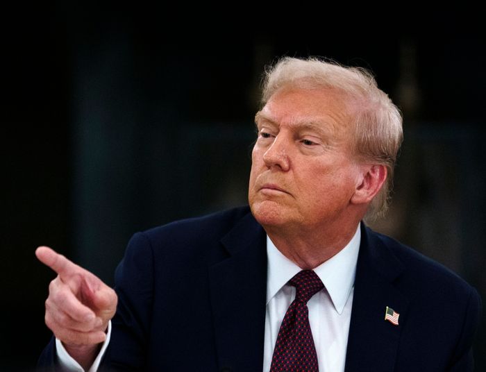 Alarm dla państw bałtyckich. Administracja Trumpa komentuje niepokojące doniesienia