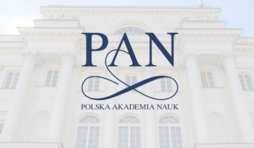 Polska Akademia Nauk (źródło: pan.pl)