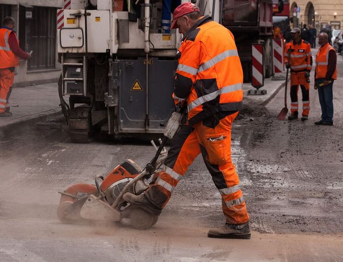 Hałas niszczy serce. Mieszkańcy miast bardziej narażeni na zawał