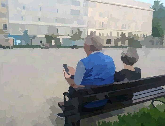 Piątka PiS na 100 dni półtora roku temu.