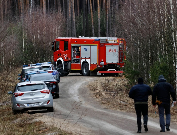 Śmierć Aleksandry i Oliwii z Częstochowy. Znamy wyniki badań DNA, wszystko jest już jasne
