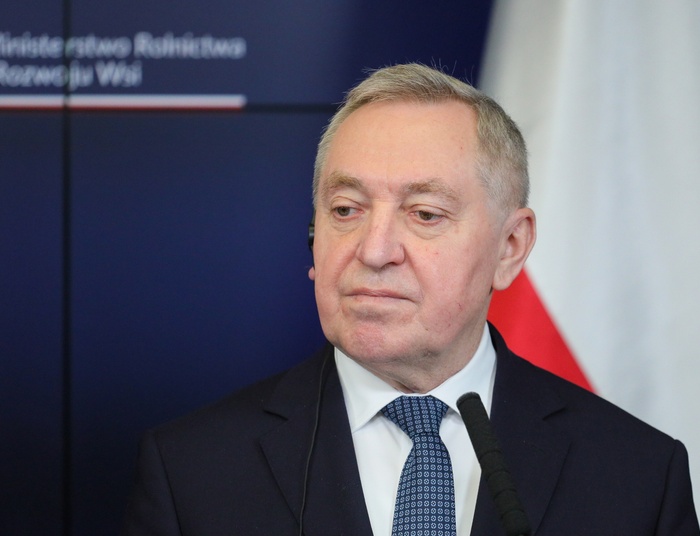 Kowalczyk ma problem. Sensacyjny następca?