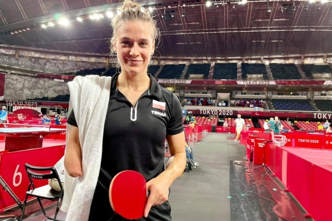 Natalia Partyka poszła w ślady Marii Andrejczyk. Co je łączy?