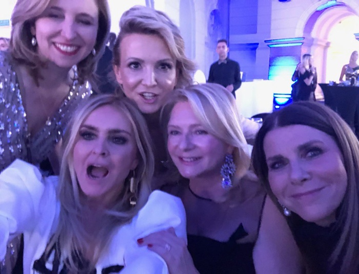 Bal Dziennikarzy pod falą krytyki. Chodzi o żałobę narodową po śmierci Jana Olszewskiego