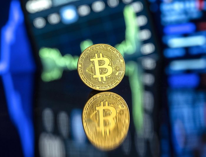 Bitcoin najdroższy w historii. Tłumaczymy co wpłynęło na rekordowy wzrost