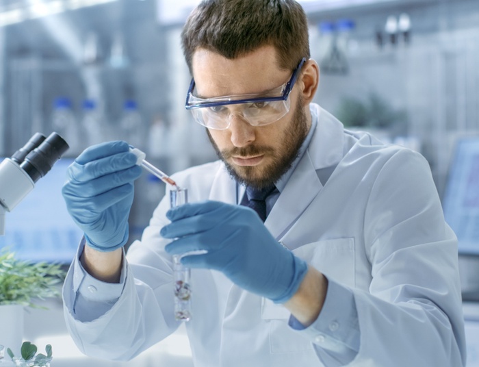 Biotechnologie. PKN ORLEN będzie produkował ekologiczny kwas mlekowy