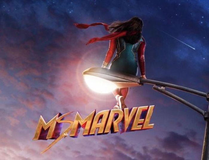 Ms. Marvel - anatomia porażki