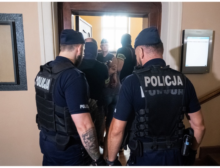 Są nowe, wstrząsające fakty ws. gwałtu na 14-latce z Poznania. Chłopak zaczął mówić