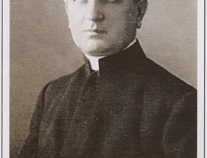 bł. Roman Archutowski