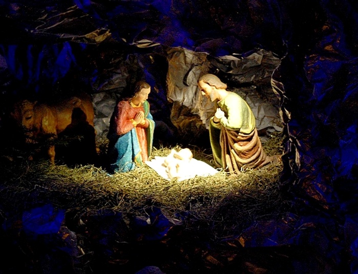 Święta radości - ale nie dla wszystkich