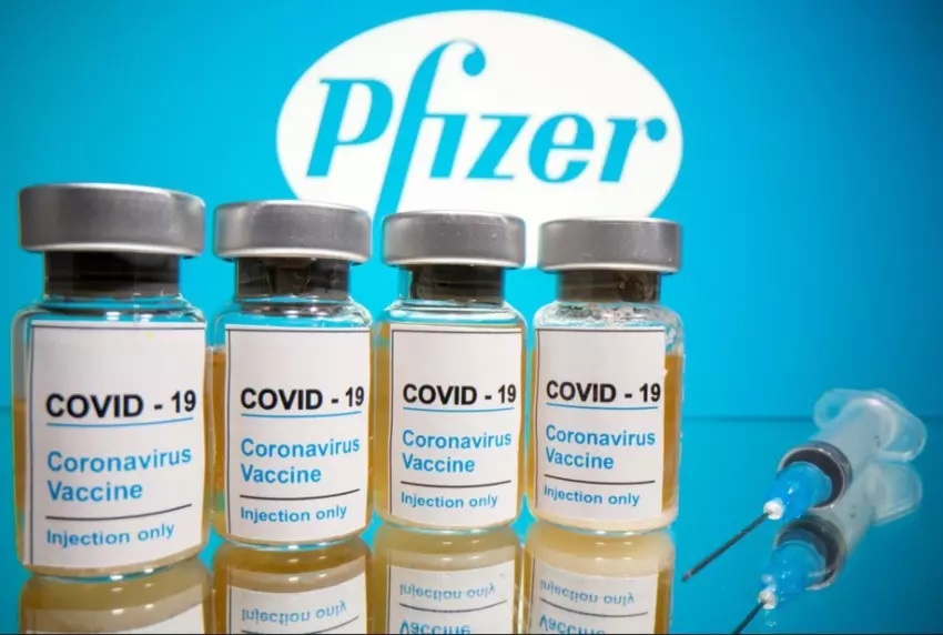Pfizer nie przerwie dostaw leków do Rosji.