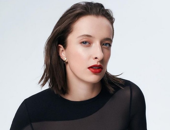 Iga Świątek w zupełnie nowej odsłonie. Została ambasadorką luksusowej marki