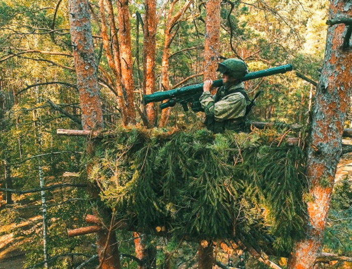 Manewry Zapad-2021. Pokazówka czy dezinformacja?