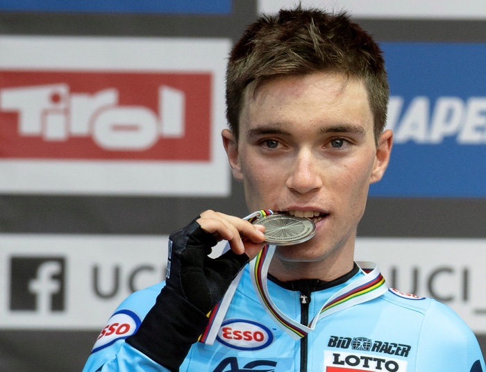 Tragiczny wypadek na trasie Tour de Pologne. Śmierć 22-latka wstrząsnęła kolarskim światem