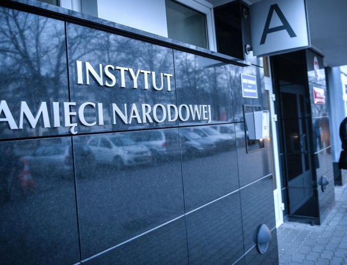 PO chce odwołać szefa gdańskiego IPN. Powiedział o Gdańsku "prastare polskie miasto"