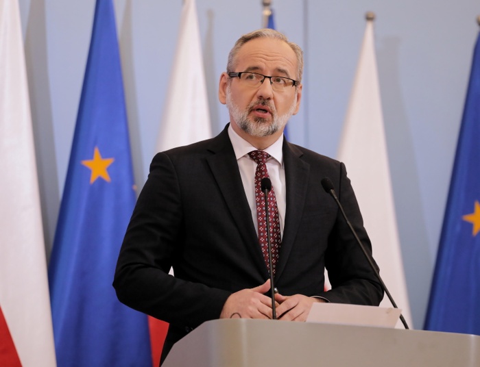 Nowy lek na COVID-19 już zatwierdzony. Niebawem będzie dostępny w Polsce