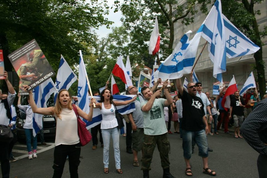 W środę wiceszef MSZ Marcin Przydacz powiedział, że przy wznowieniu wycieczek młodzieży żydowskiej do Polski należy tę kwestię uregulować odpowiednią umową międzyrządową. Źródło: CC BY 2.0, flickr.com