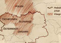 Mapka zamieszczona pod artykułem w Die Welt. https://www.welt.de/politik/ausland/article169901923/Habsburg-light-Sebastian-Kurz-neues-Oesterreich.html#cs-DWO-AP-Oesterreich-historisch-Teaser-jpg.jpg