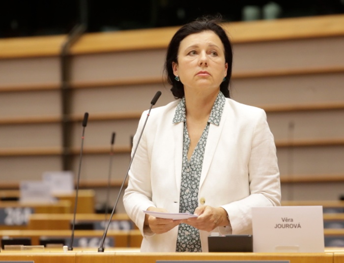 Parlament Europejski. Debata ws. praworządności w Polsce