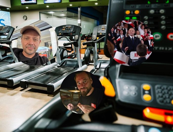 Olimpiada wyborcza: który z kandydatów sięgnie w maju po polityczne złoto?